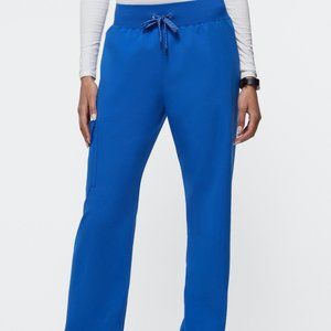 Womens Scrub Pants